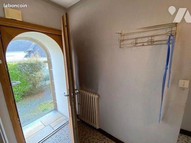 Maison vente à Guingamp, Bretagne