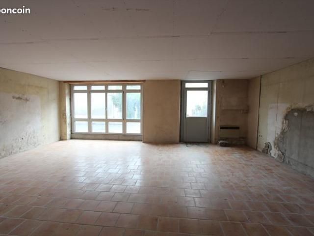 Maison vente à Niort, Chizé