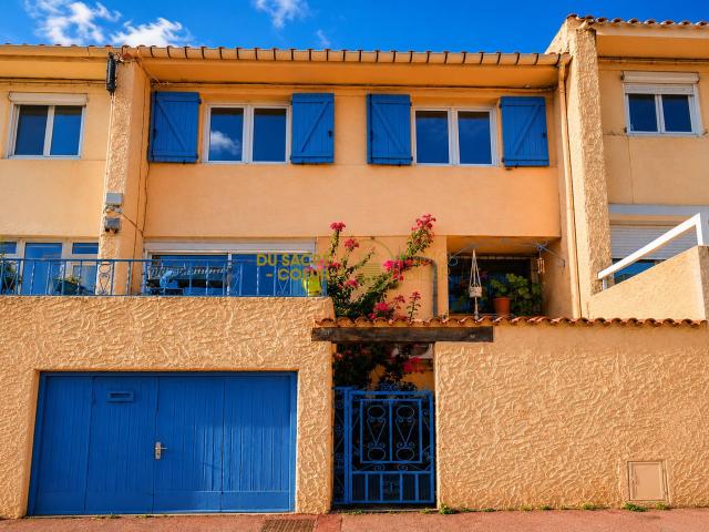 Maison vente à Céret, Port-vendres