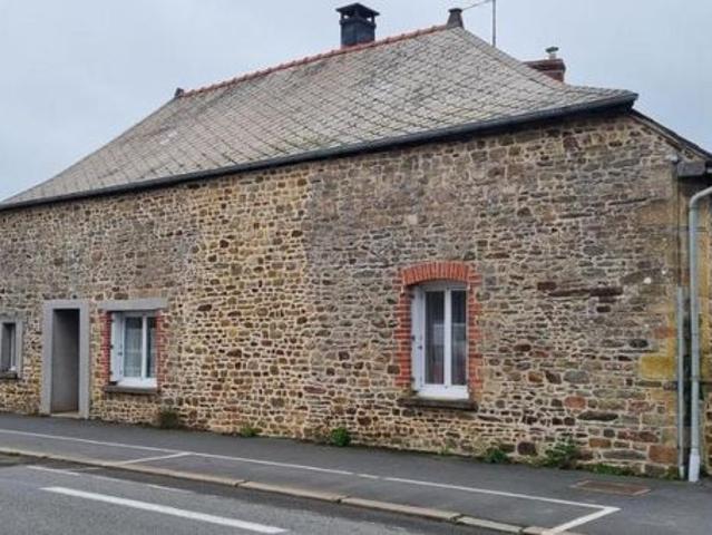 Maison vente à Fougères-Vitré, Bretagne