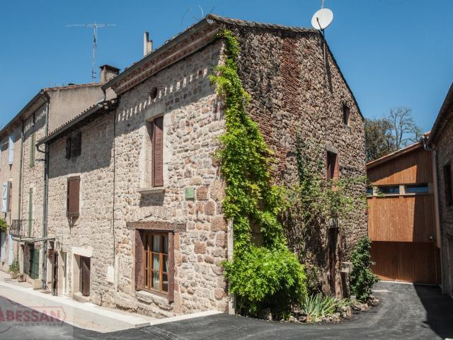 Maison vente à Cordes-sur-Ciel, Tarn