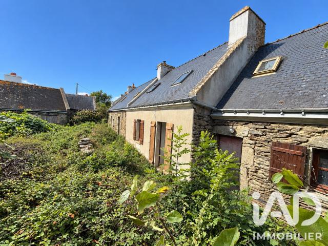 Maison vente à Kerohet, Groix