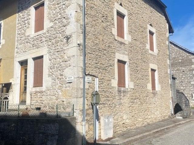 Maison vente à Belley, Virieu-le-grand