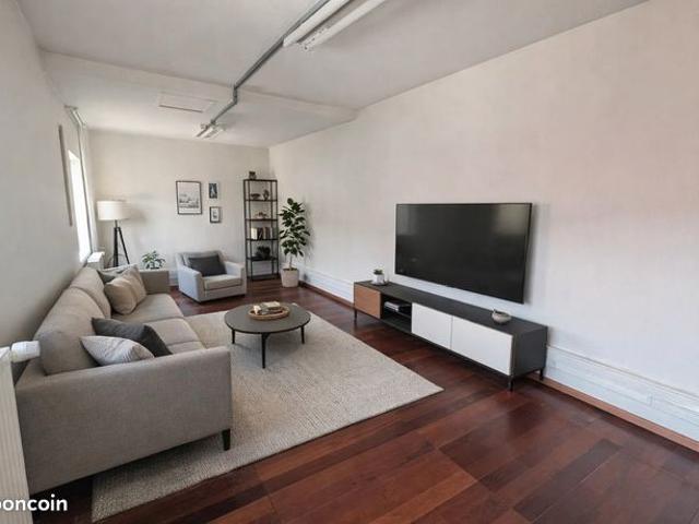 Maison vente à Mulhouse, Pfastatt