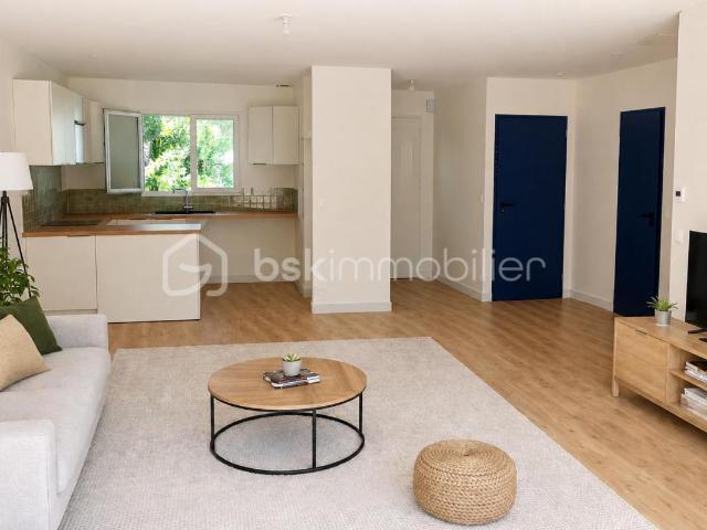 Maison vente à Nantes, Vertou