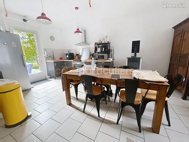 Maison vente à Cepoy, Loiret