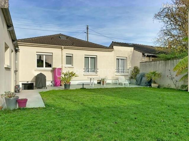 Maison vente à Le Raincy, Tremblay-en-france