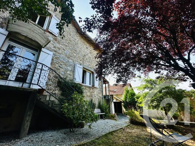 Maison vente à Le Palais-sur-Vienne, Haute-Vienne