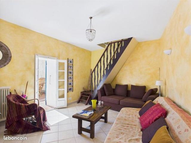 Maison vente à Calvi, Montegrosso