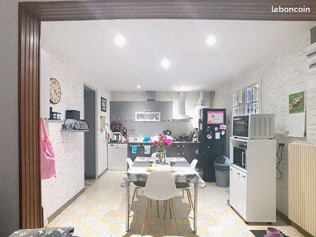 Maison vente à Saumur, Pays de la Loire