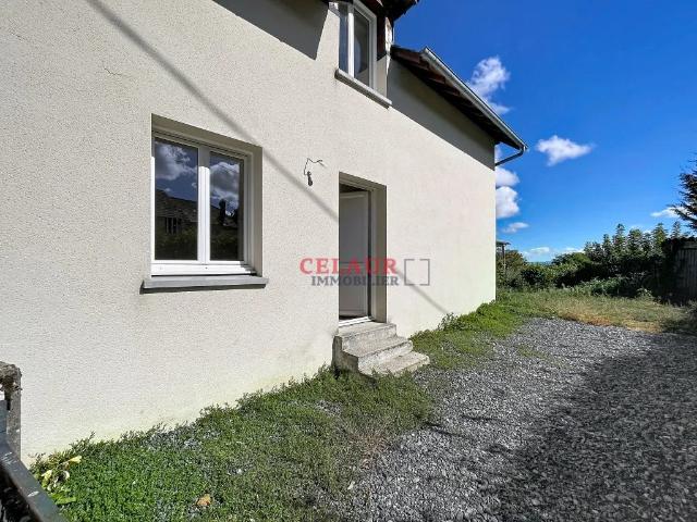 Maison vente à La Belette, Uzerche