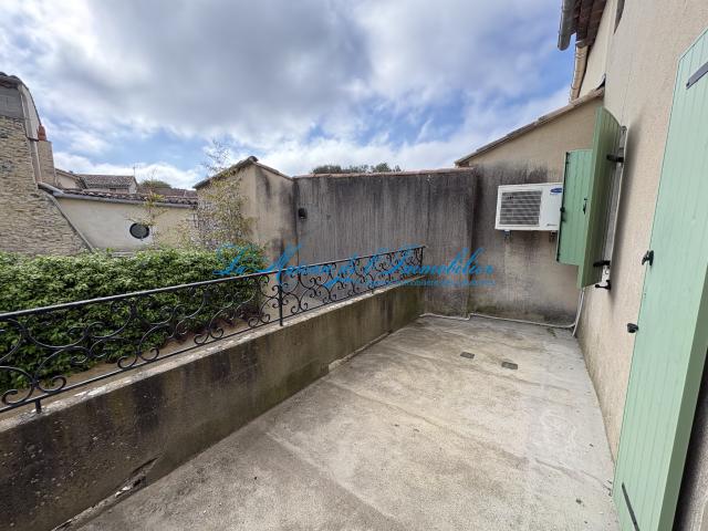Maison vente à Alès, Saint-privat-des-vieux