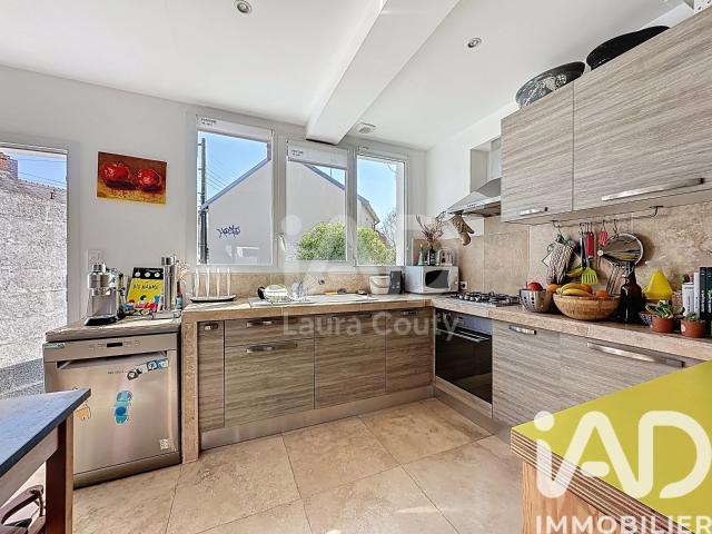Maison vente à Nantes