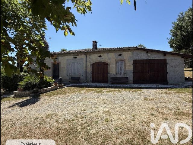 Maison vente à Muret, Bragayrac