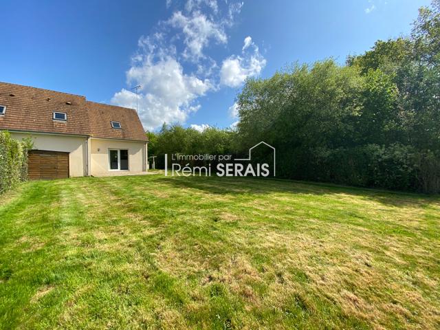 Maison vente à Argentan, Normandie