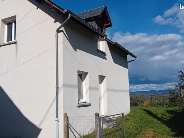Maison vente à Uzerche, Corrèze