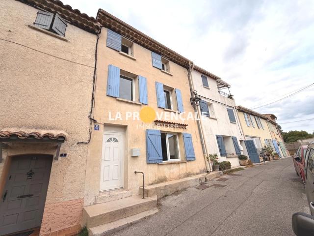 Maison vente à Le Bosquet du Serre, Peypin