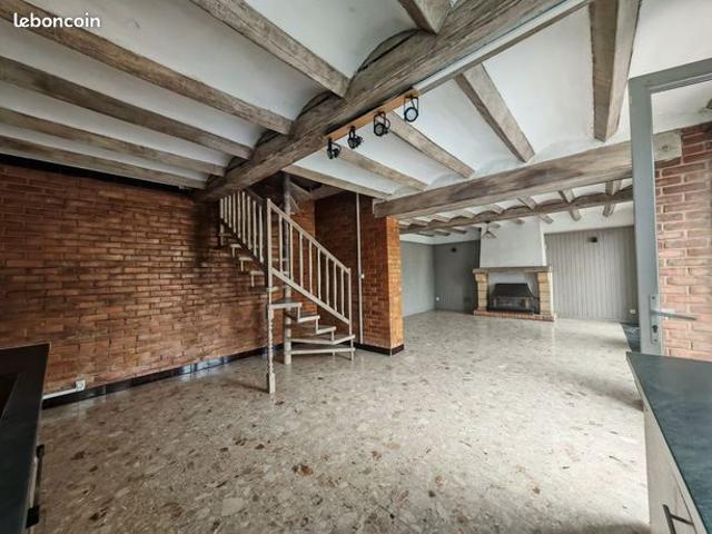 Maison vente à Quarouble, Nord
