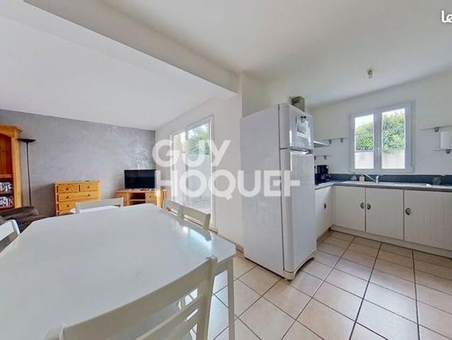 Maison vente à La Rochelle, Puilboreau