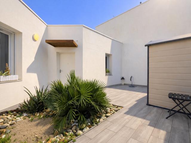 Maison vente à La Rochelle