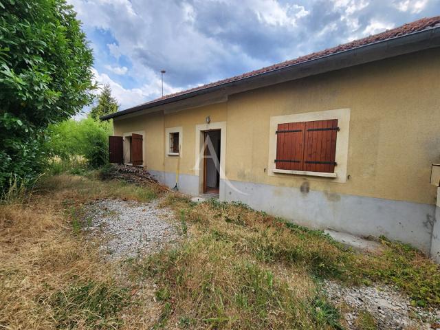 Maison vente à Créteil, Mandres-les-roses
