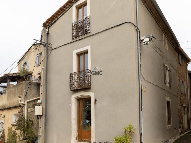 Maison vente à Tressan, Hérault