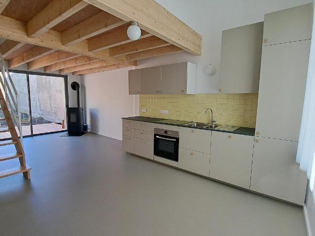 Maison location à Orléans