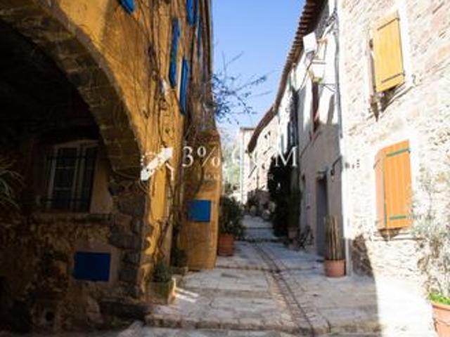 Maison vente à Arrondissement de Draguignan, Grimaud