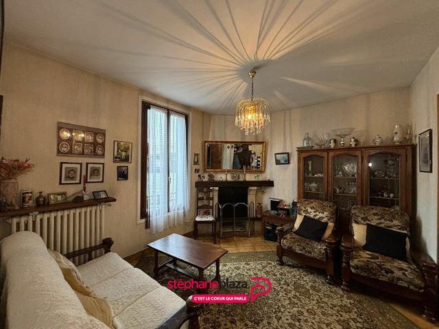 Maison vente à Argenteuil, Bezons