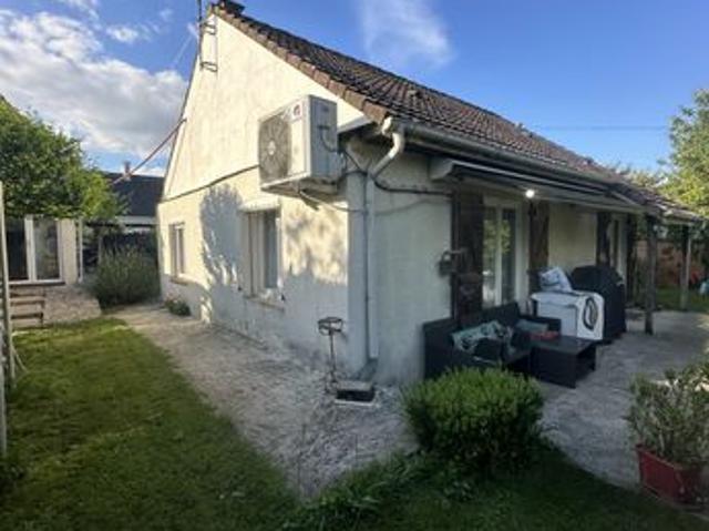 Maison vente à Provins, Gouaix