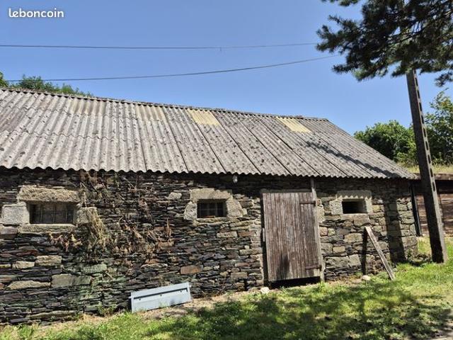 Maison vente à Guingamp, Bretagne