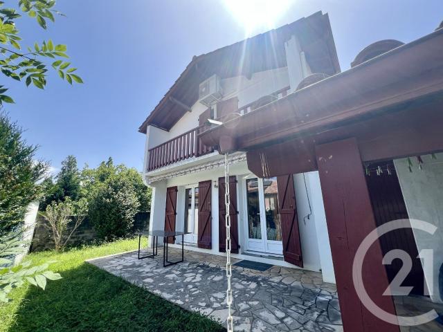 Maison vente à Bayonne, Cambo-les-bains
