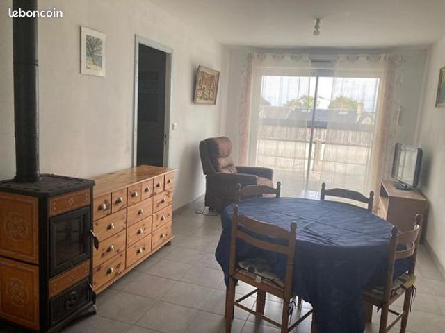 Maison vente à Avranches, Donville-les-bains