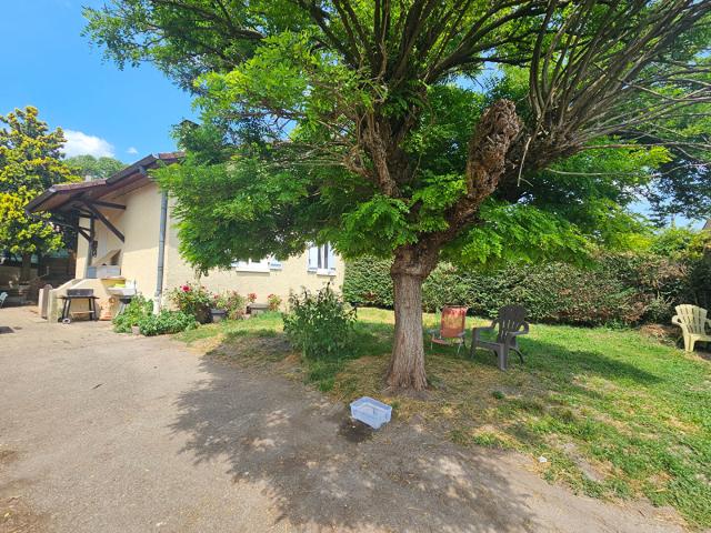 Maison vente à La Tour-du-Pin, La Tour-du-pin