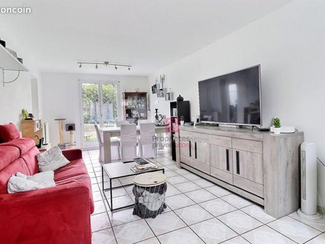 Maison vente à Palaiseau, Sainte-geneviève-des-bois