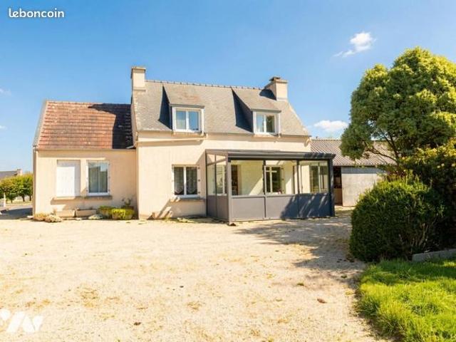 Maison vente à Morlaix, Bretagne