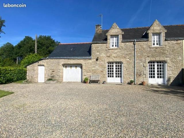 Maison vente à Pontivy, Bretagne