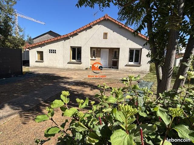 Maison vente à Pont-du-château, Puy-de-Dôme