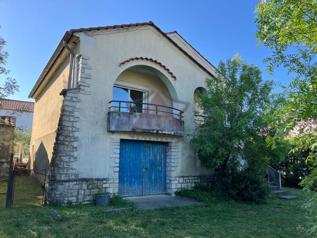 Maison vente à Alès, Saint-julien-les-rosiers