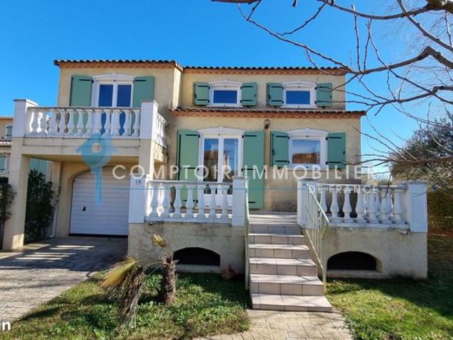 Maison vente à Arrondissement de Draguignan, Vidauban
