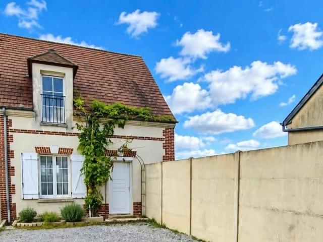 Maison vente à Le Plessier-sur-Saint-Just, Oise