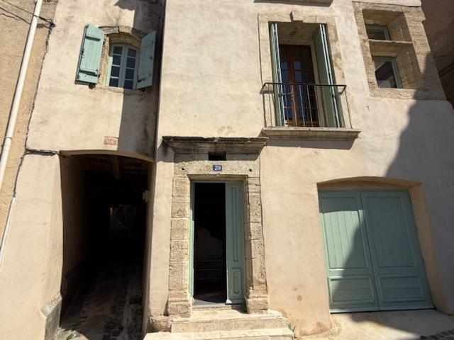 Maison vente à Béziers, Nézignan-l'evêque