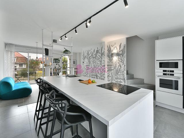 Maison vente à Metz, Montigny-lès-metz