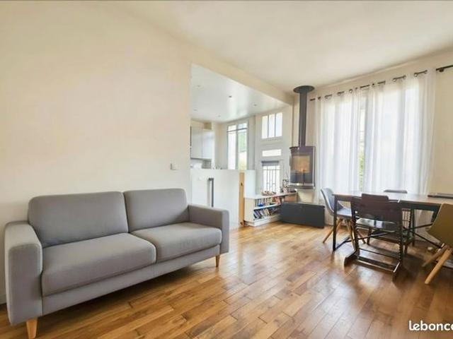 Maison vente à Nogent-sur-Marne, Fontenay-sous-bois