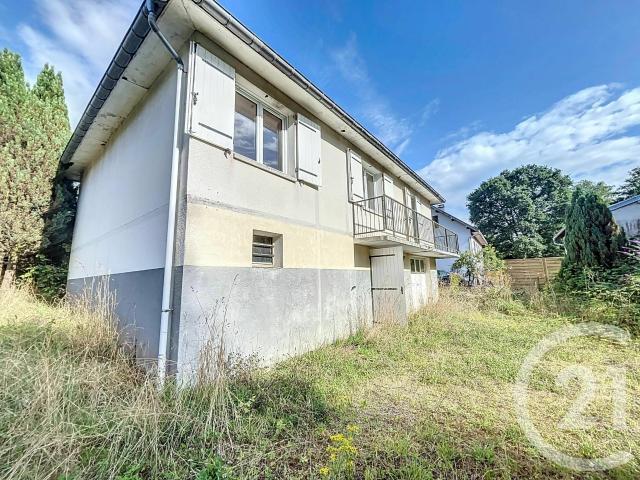 Maison vente à Lure, Fougerolles