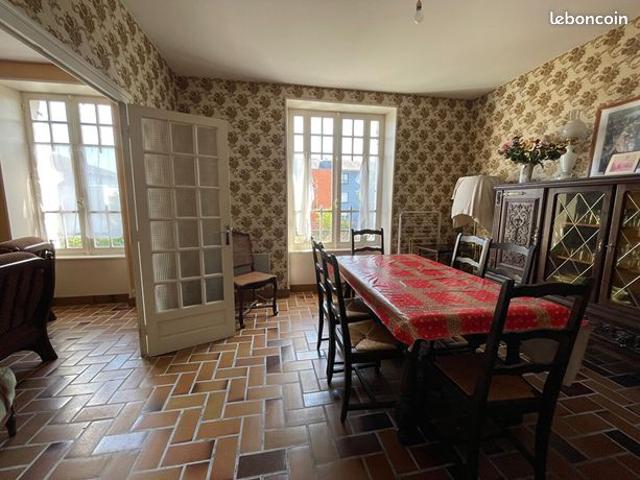 Maison vente à Quimper, Bretagne