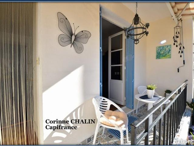 Maison vente à Vichy, Montcombroux-les-mines
