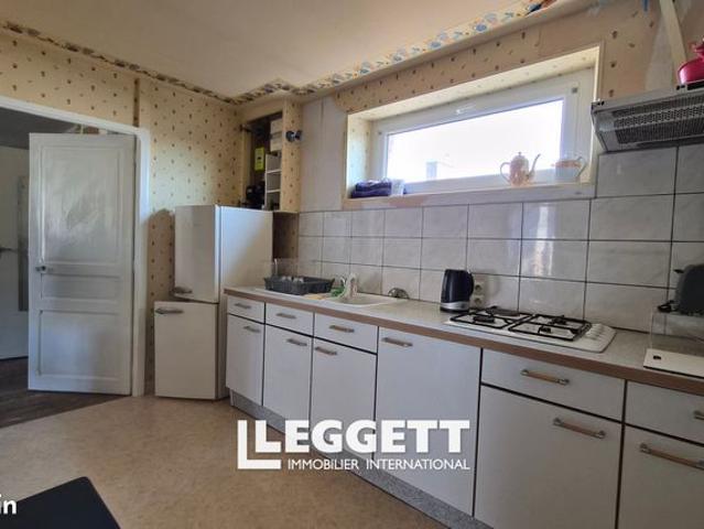 Maison vente à Mayenne, Fougerolles-du-plessis
