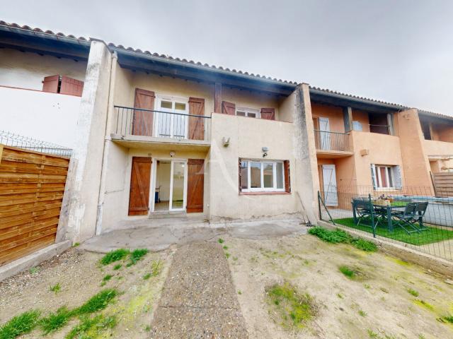 Maison vente à Carcassonne