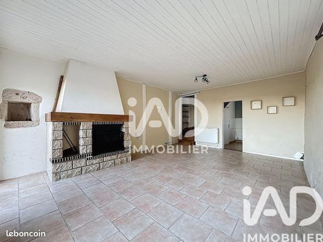 Maison vente à Mortagne-au-Perche, Normandie